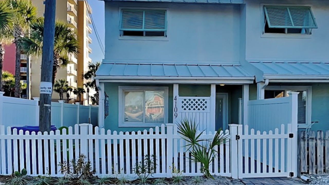 Photo of Outdoor in Crescent Beach