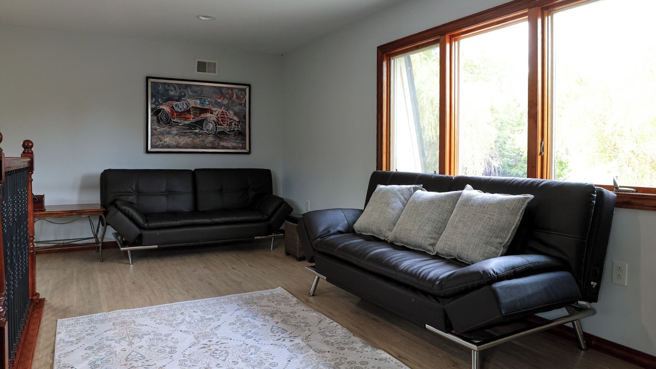 Photo of Livingroom in Penns Park