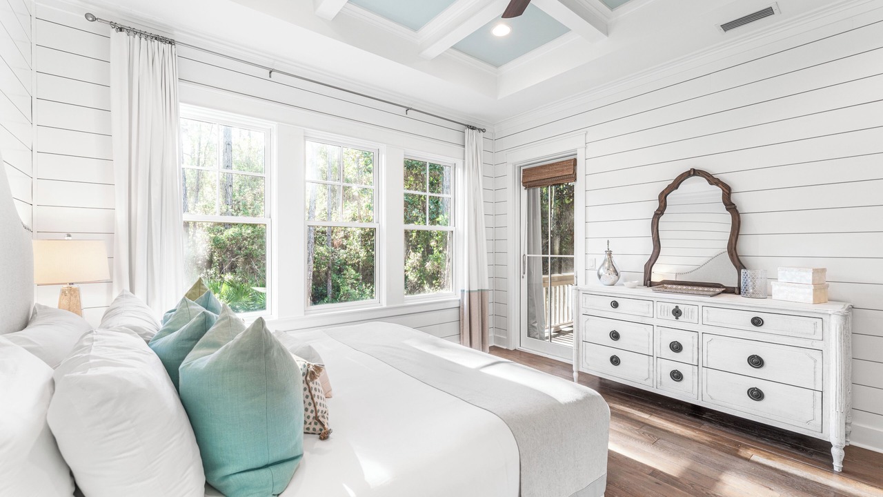 Photo of Bedroom in Gulf District