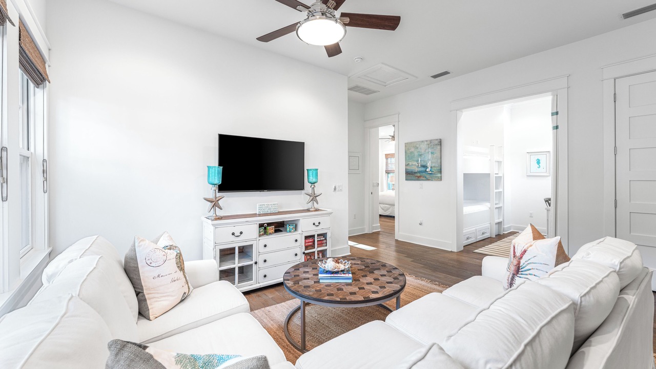 Photo of Bedroom in Gulf District