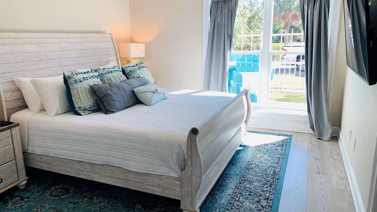 Photo of Bedroom in Sunset Pass