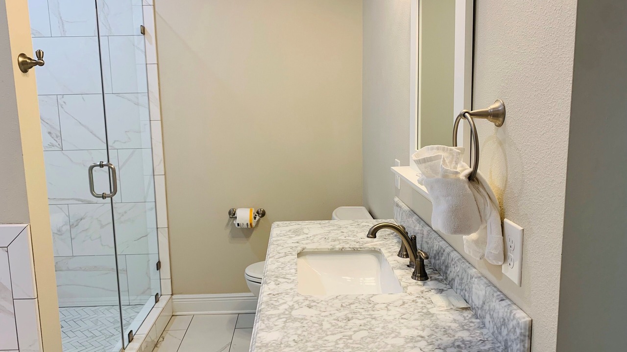 Photo of Bathroom in Sunset Pass