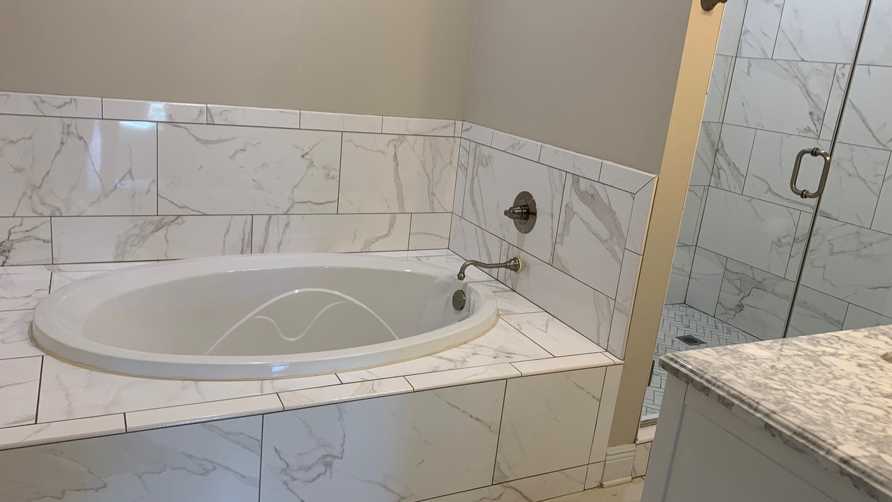 Photo of Bathroom in Sunset Pass