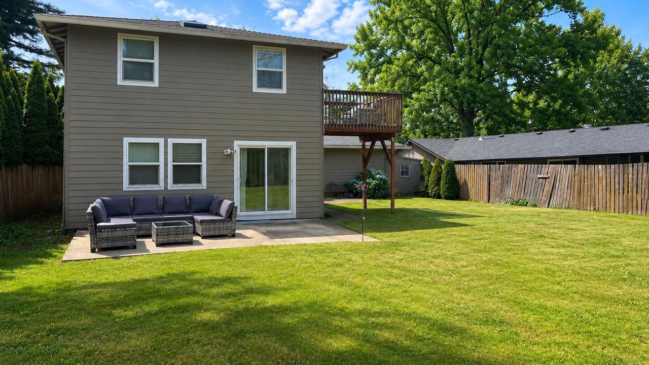Photo of Outdoor in Tigard