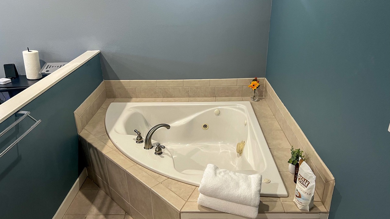 Photo of Bathroom in Tigard