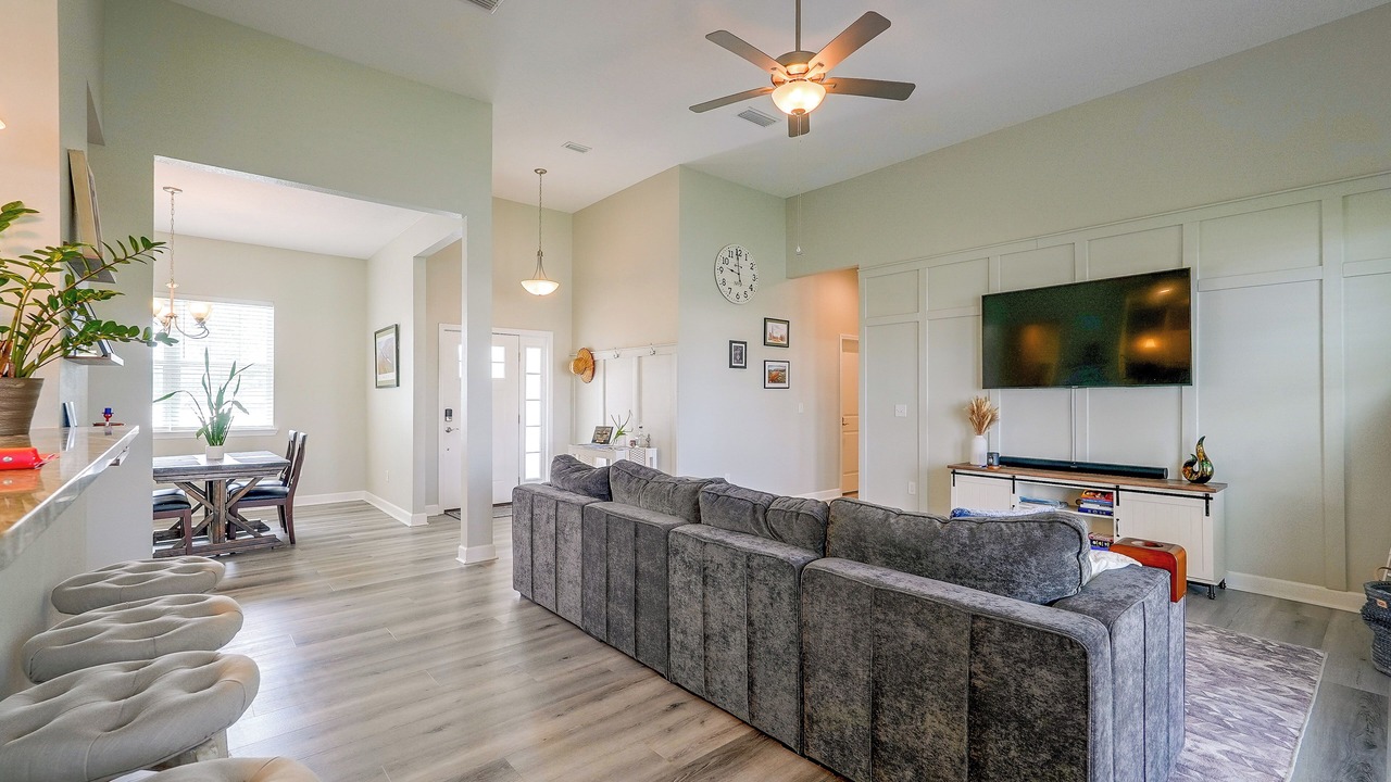 Photo of Livingroom in Callaway