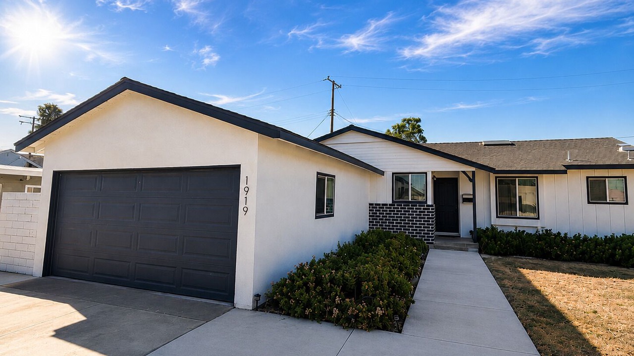 Photo of Outdoor in Southeast Anaheim