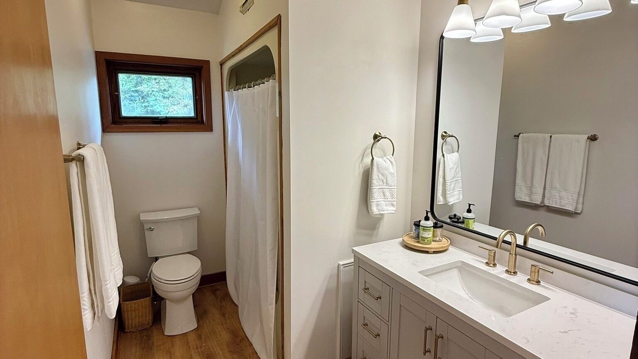 Photo of Bathroom in Vesta