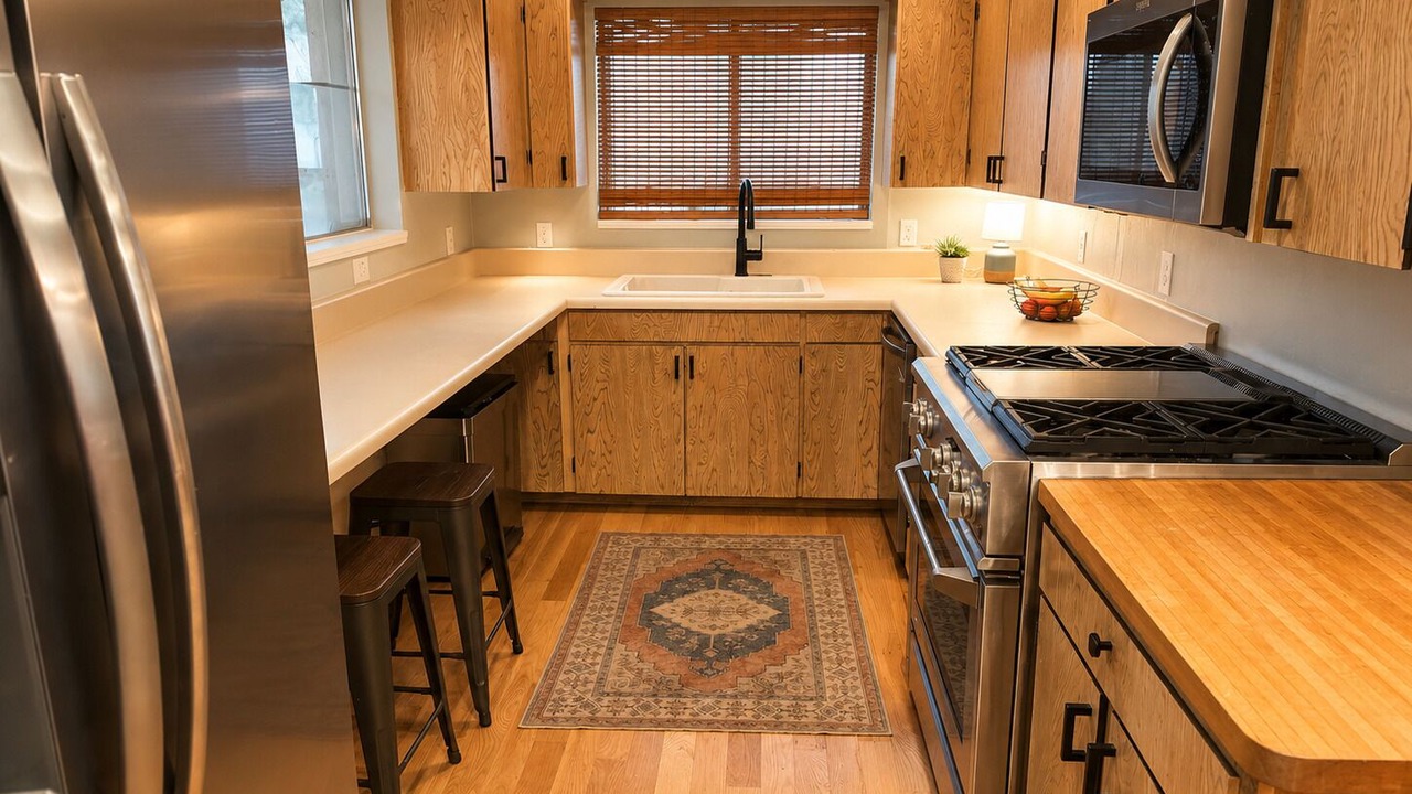 Photo of Kitchen in Prospect