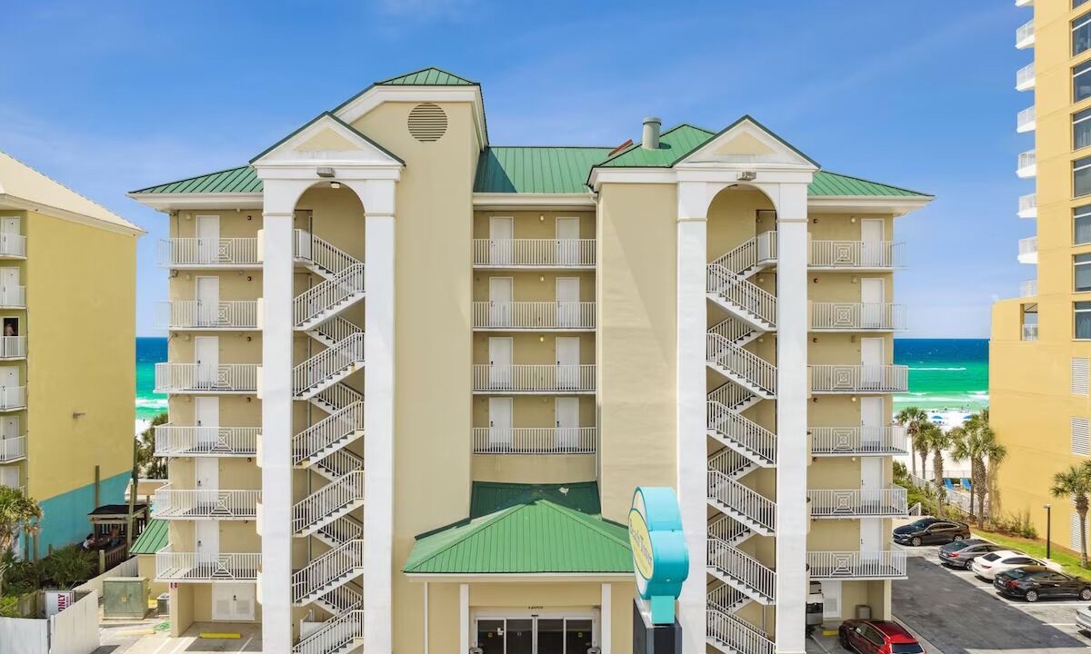 Photo of Outdoor in Panama City Beach