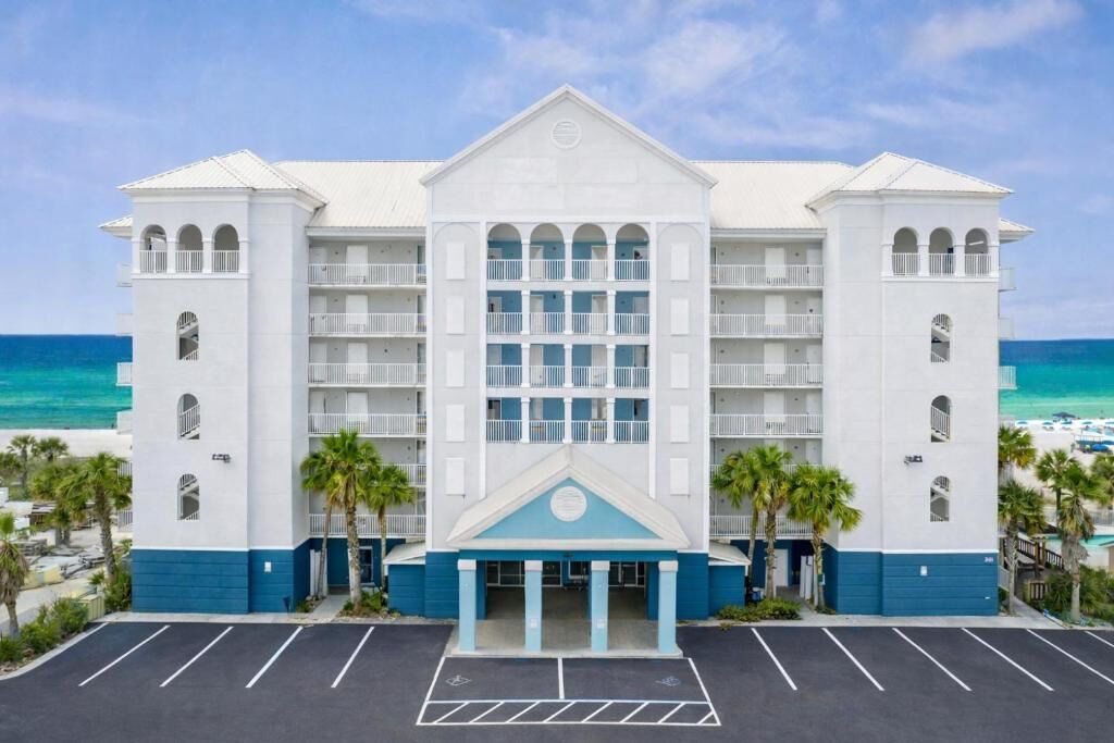 Photo of Outdoor in Panama City Beach