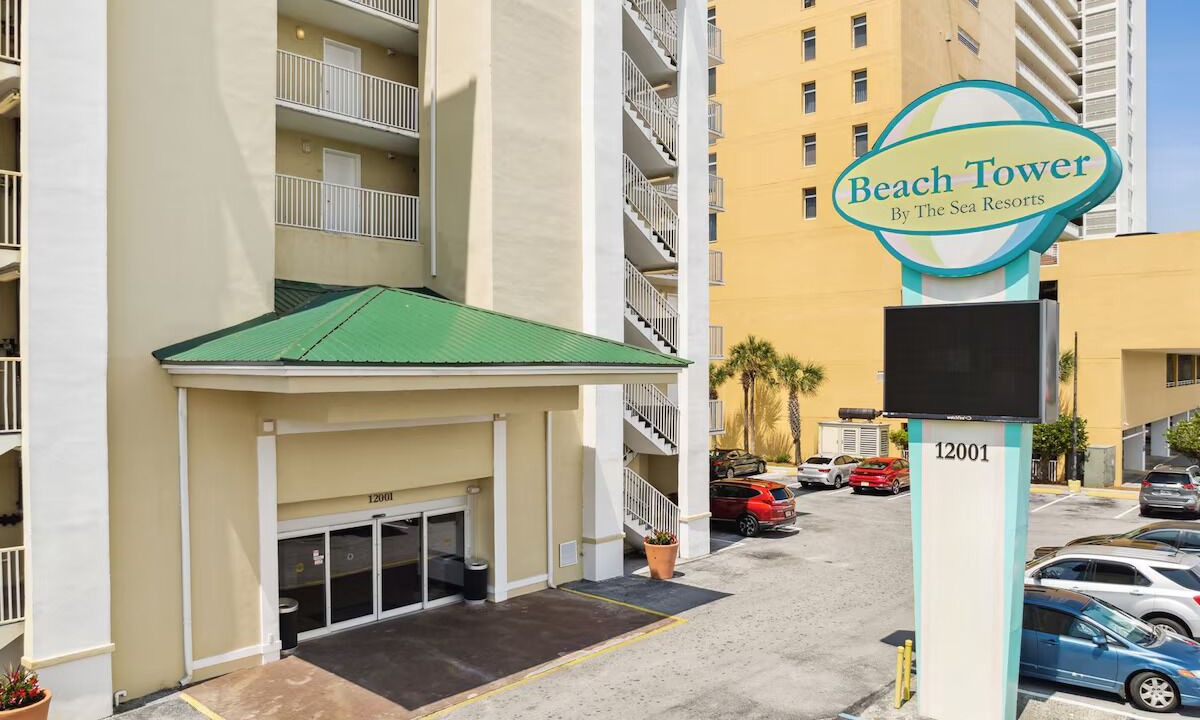 Photo of Outdoor in Panama City Beach