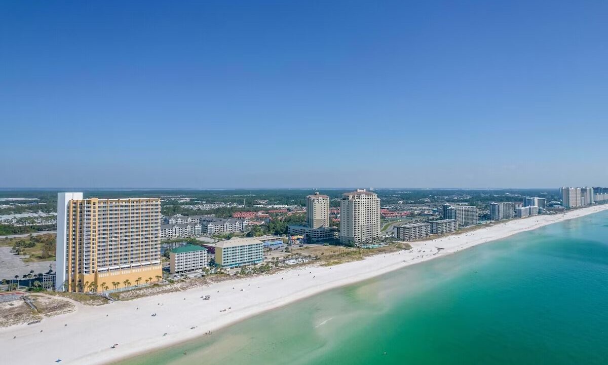 Photo of Others in Panama City Beach