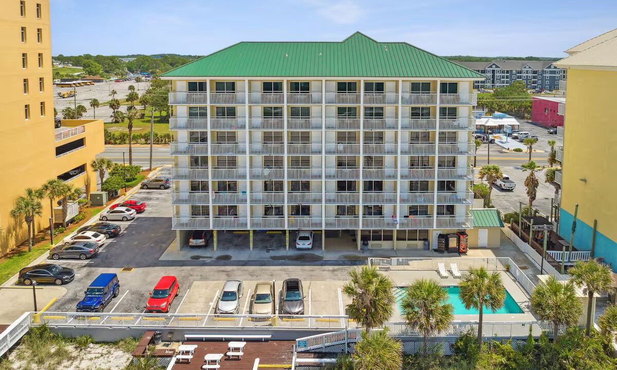 Photo of Outdoor in Panama City Beach