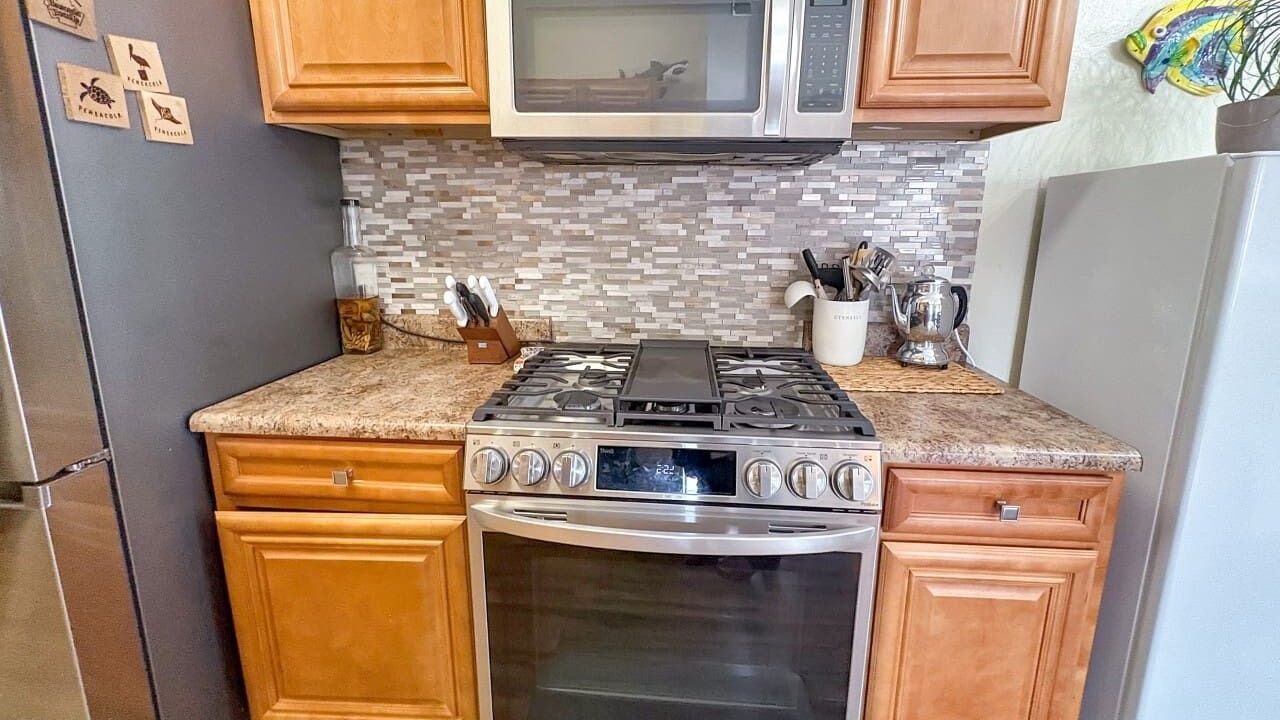 Photo of Kitchen in East Pensacola Heights