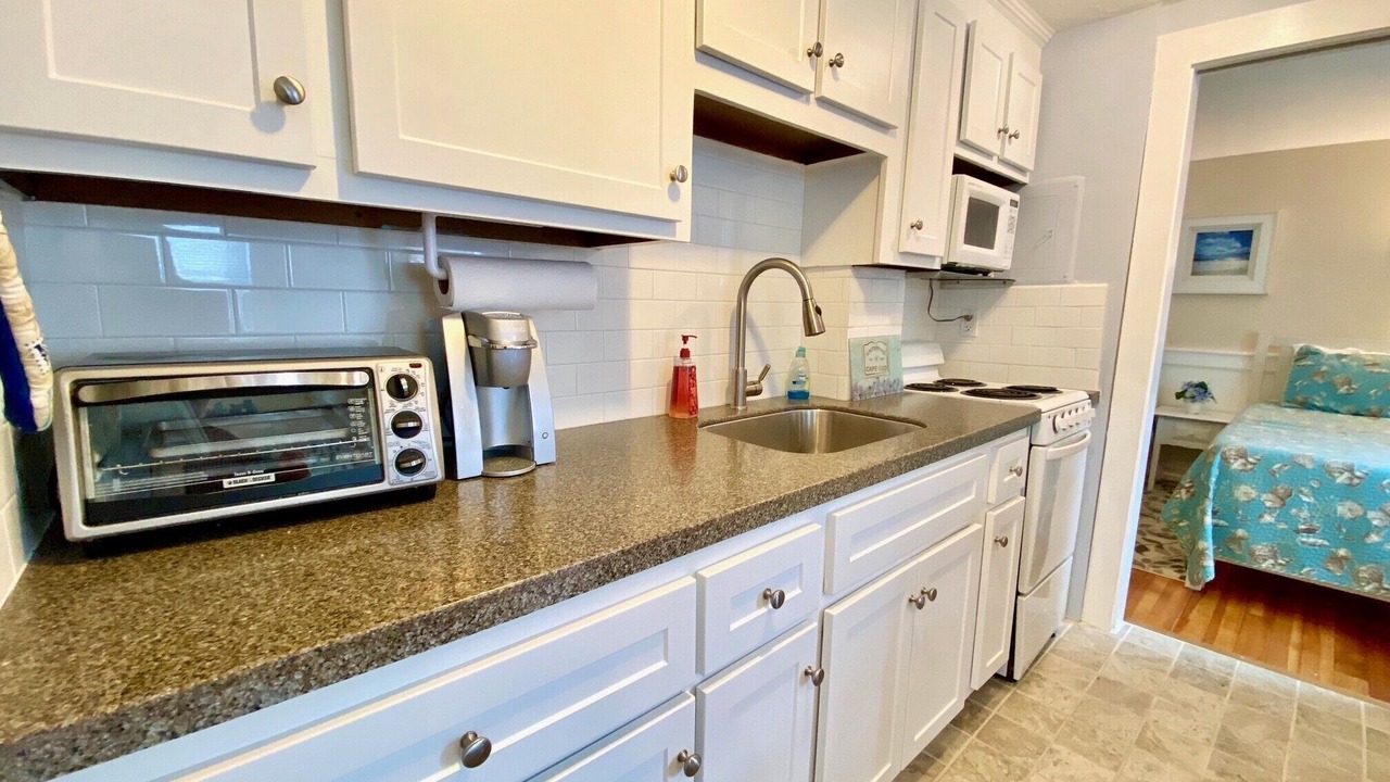 Photo of Kitchen in Hyannis