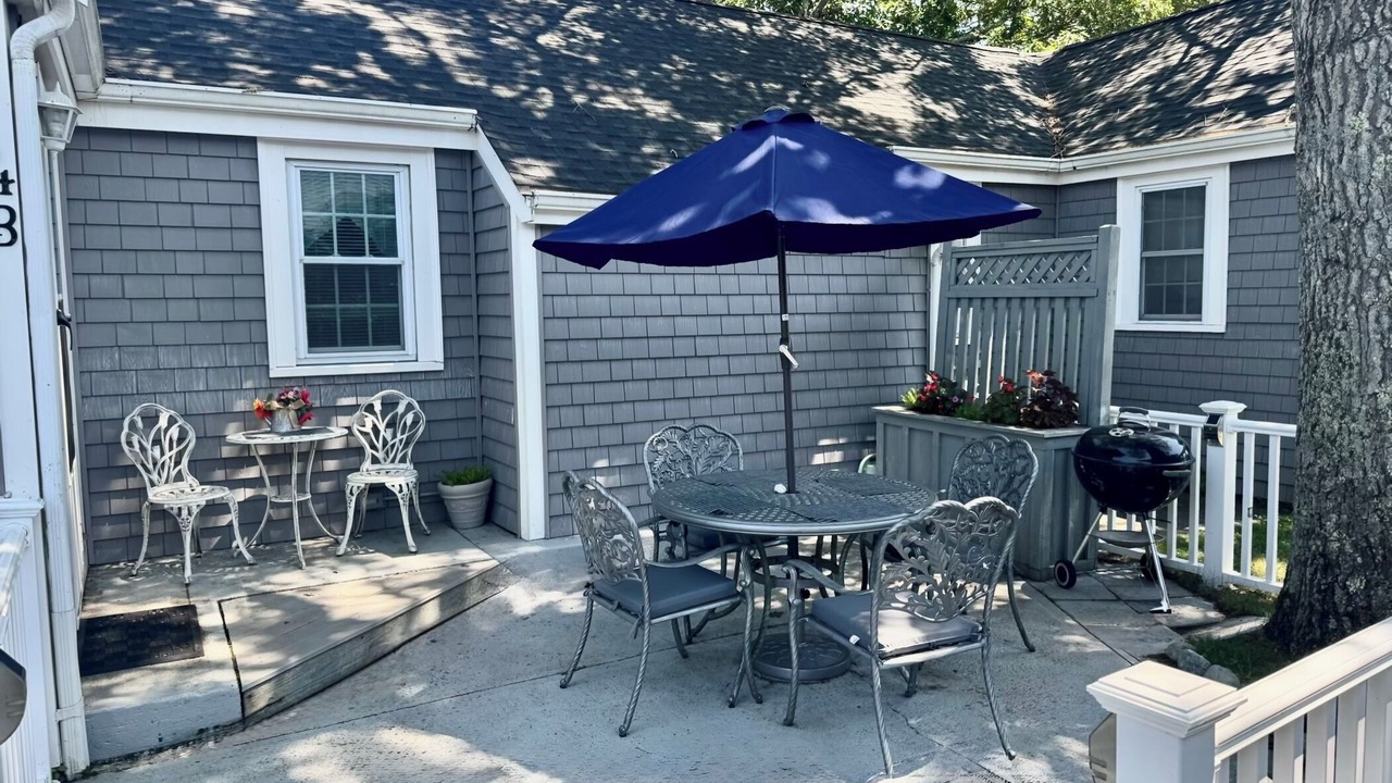 Photo of Outdoor in Hyannis