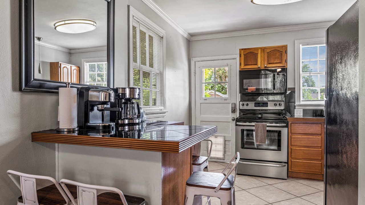Photo of Kitchen in Southeast Pensacola