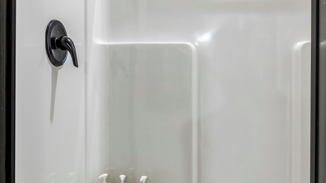 Photo of Bathroom in Springdale
