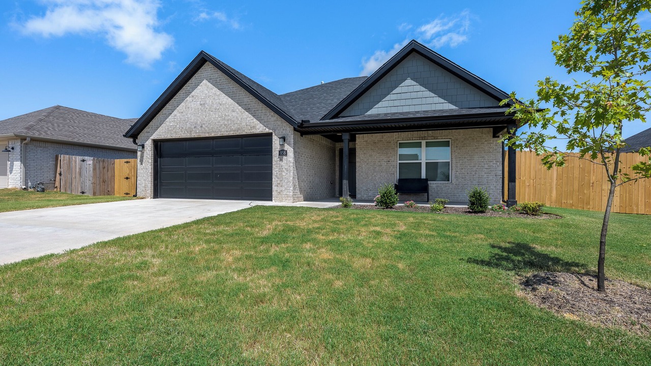 Photo of Outdoor in Springdale