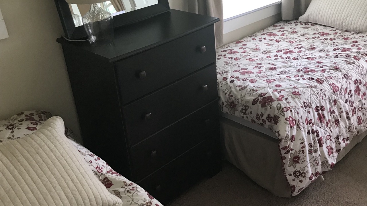Photo of Bedroom in Salisbury