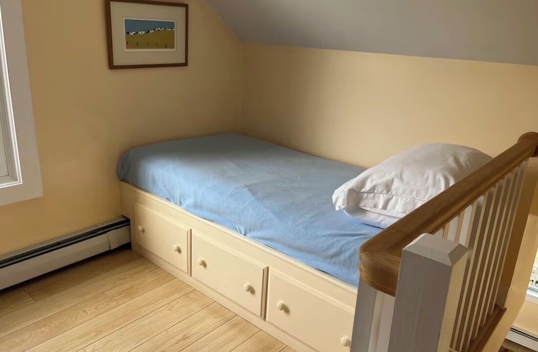 Photo of Bedroom in Brandon
