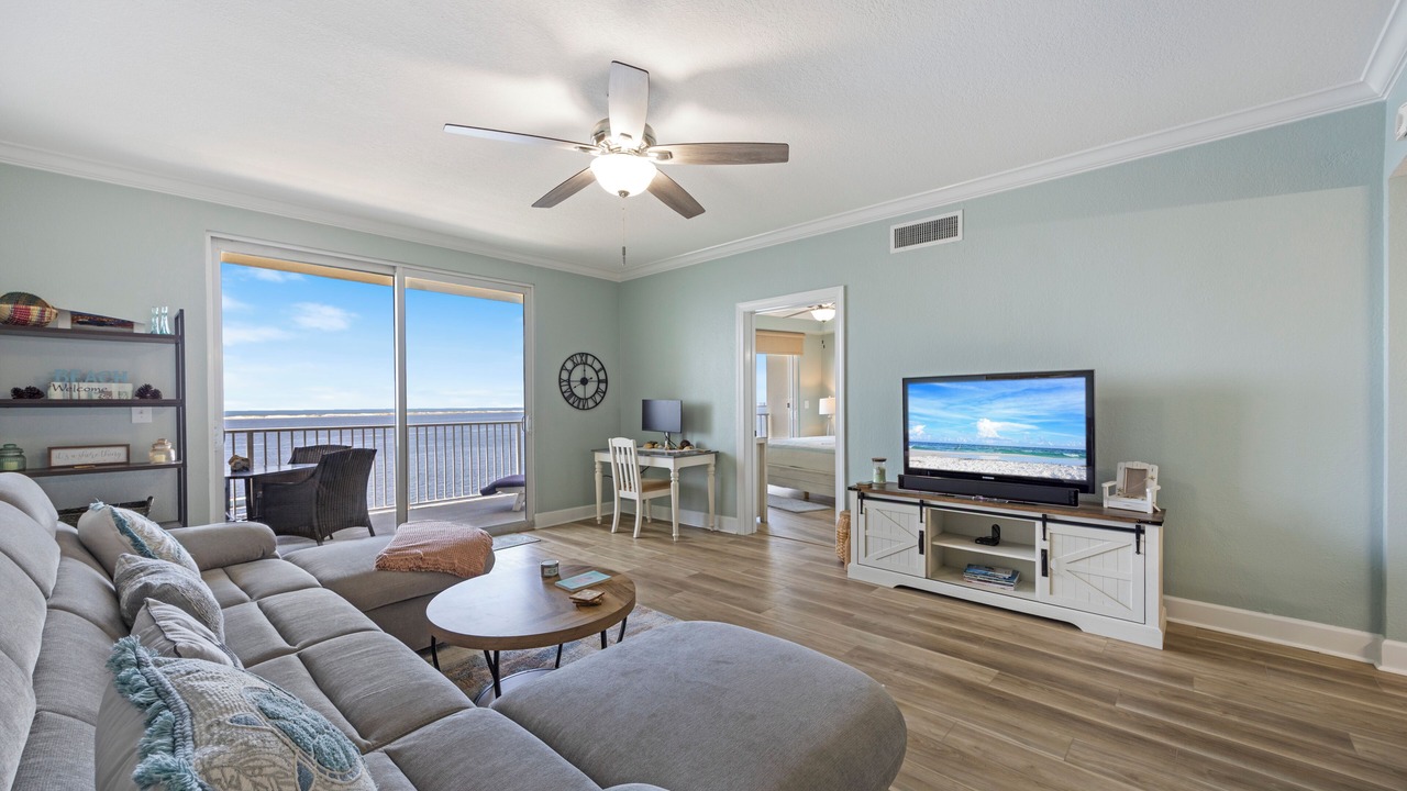 Photo of Livingroom in Ono Island