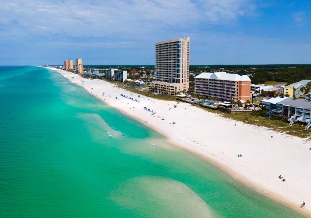 Photo of Outdoor in West Panama City Beach