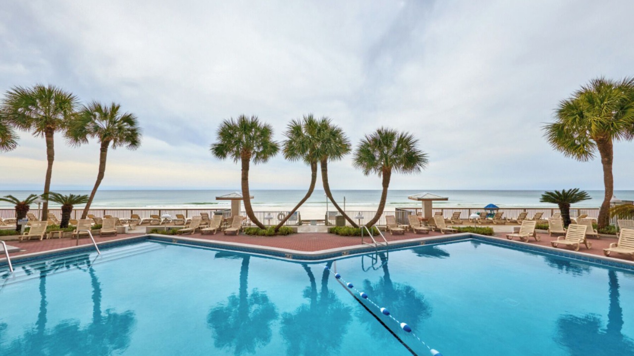 Photo of Outdoor in West Panama City Beach
