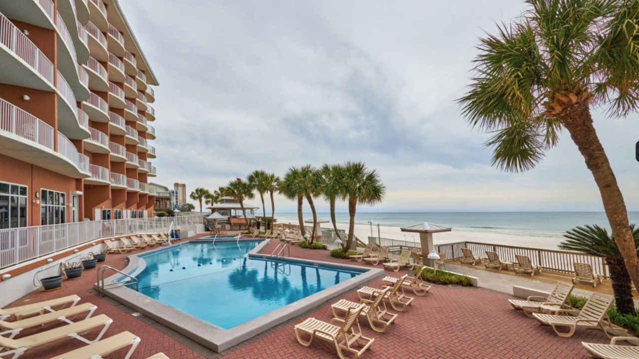 Photo of Outdoor in West Panama City Beach