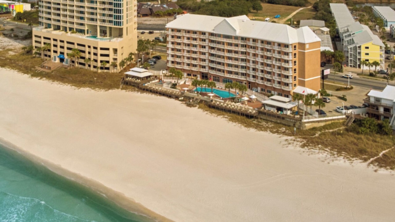 Photo of Outdoor in West Panama City Beach