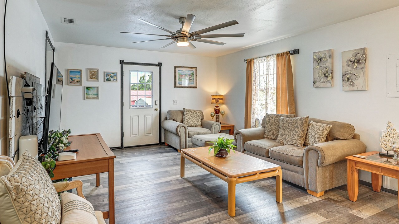 Photo of Livingroom in Springfield