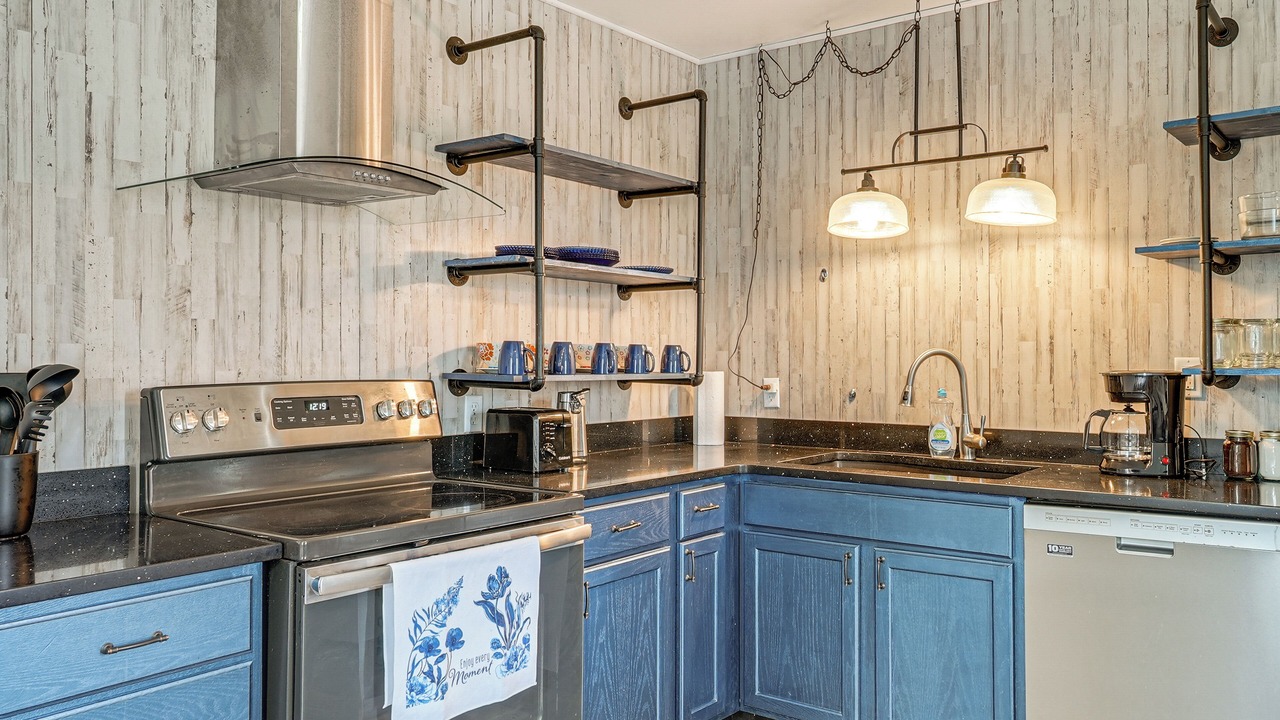 Photo of Kitchen in Springfield