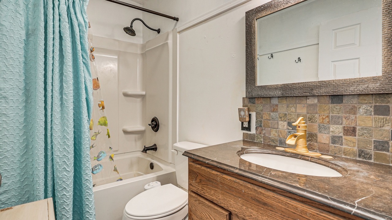 Photo of Bathroom in Springfield
