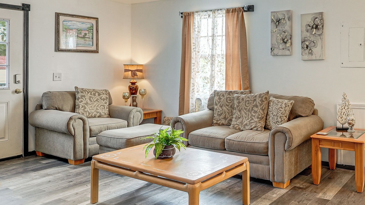 Photo of Livingroom in Springfield