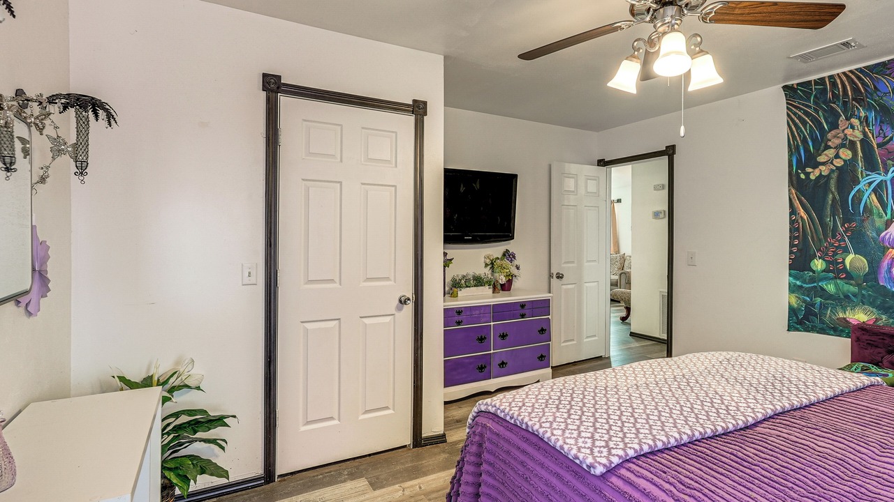 Photo of Bedroom in Springfield