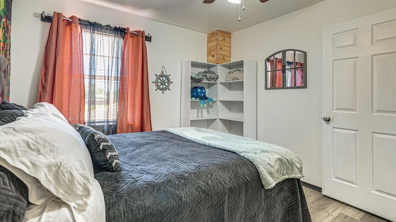 Photo of Bedroom in Springfield