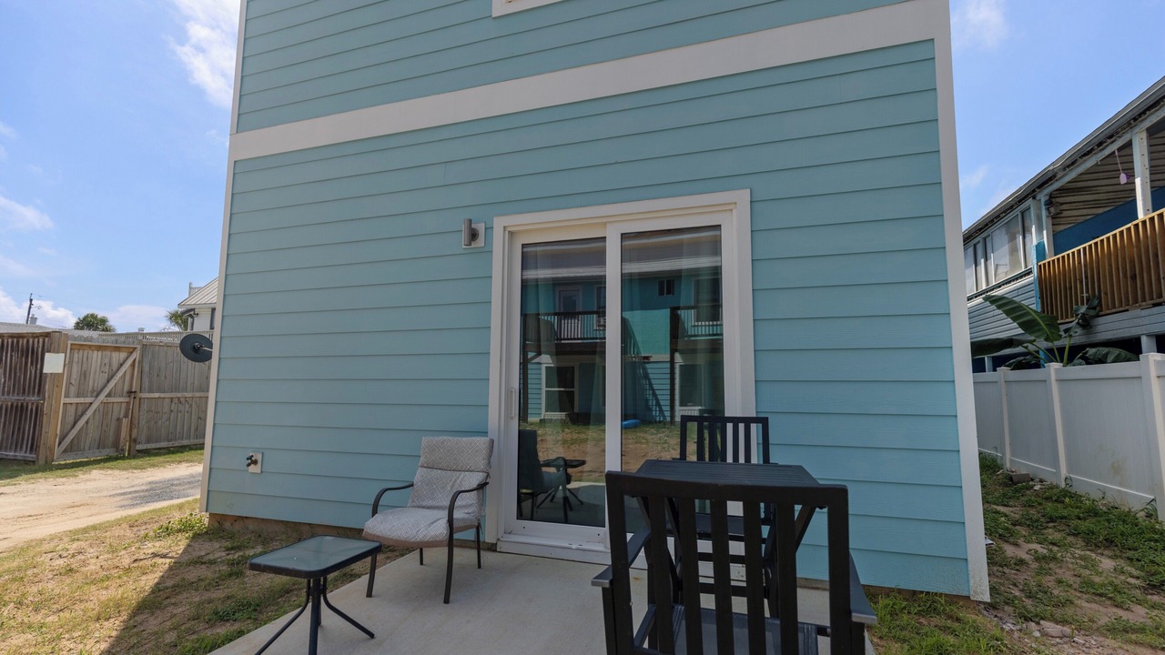 Photo of Outdoor in Crescent Beach