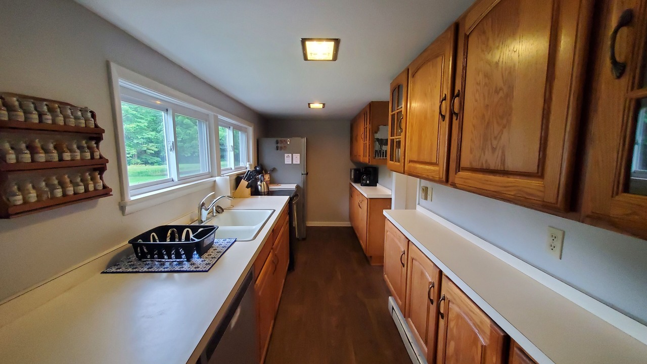 Photo of Kitchen in Smithsburg