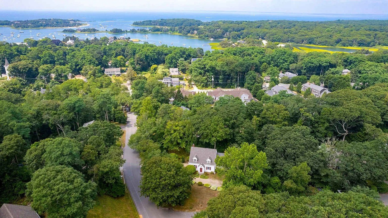 Photo of Outdoor in West Falmouth