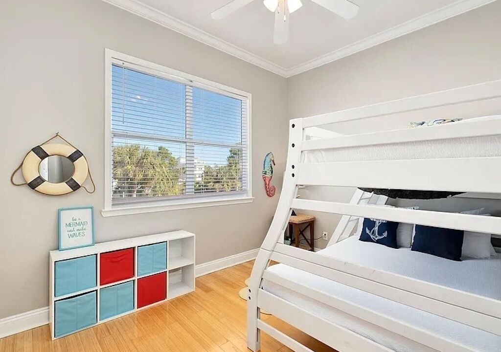 Photo of Bedroom in Village of Sugar Beach