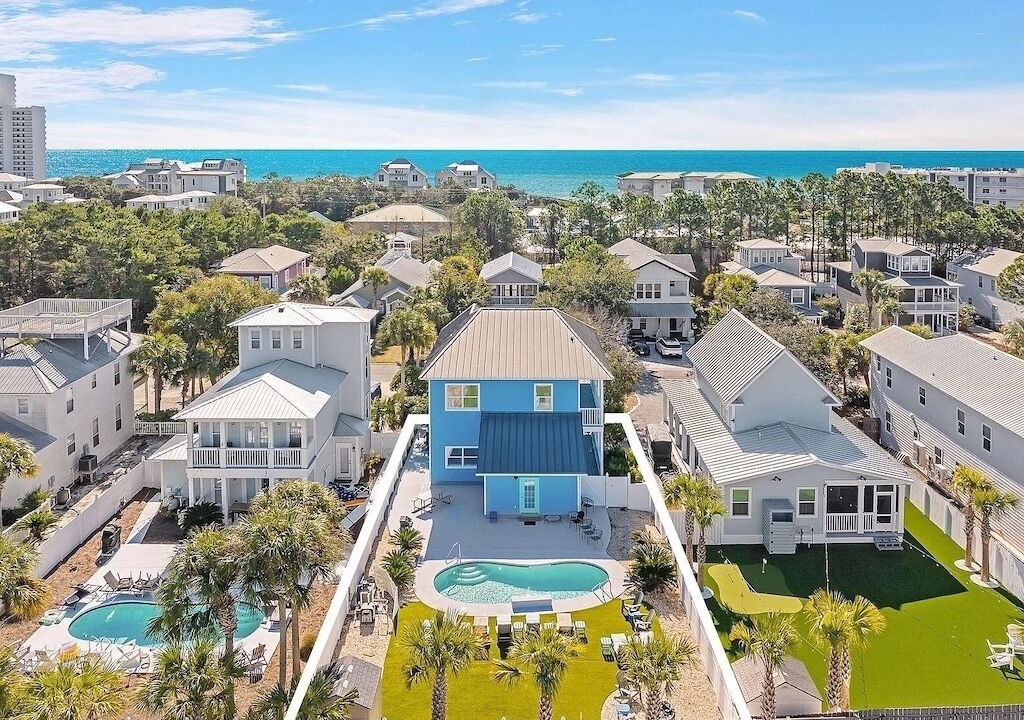 Photo of Outdoor in Village of Sugar Beach
