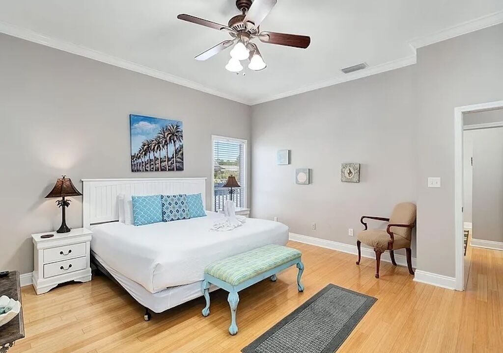 Photo of Bedroom in Village of Sugar Beach
