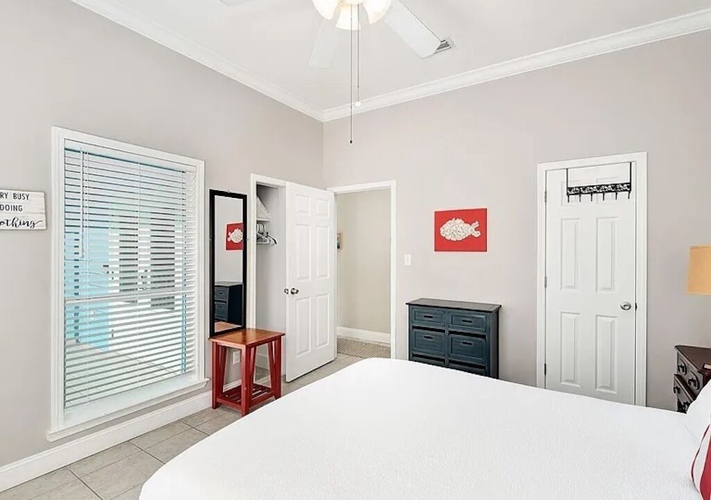 Photo of Bedroom in Village of Sugar Beach
