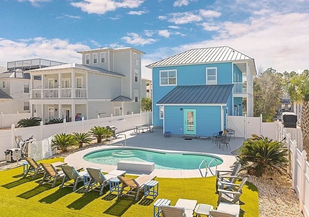 Photo of Outdoor in Village of Sugar Beach