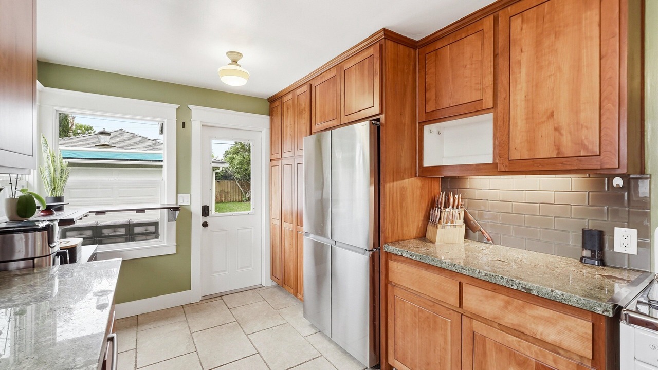 Photo of Kitchen in Old Towne