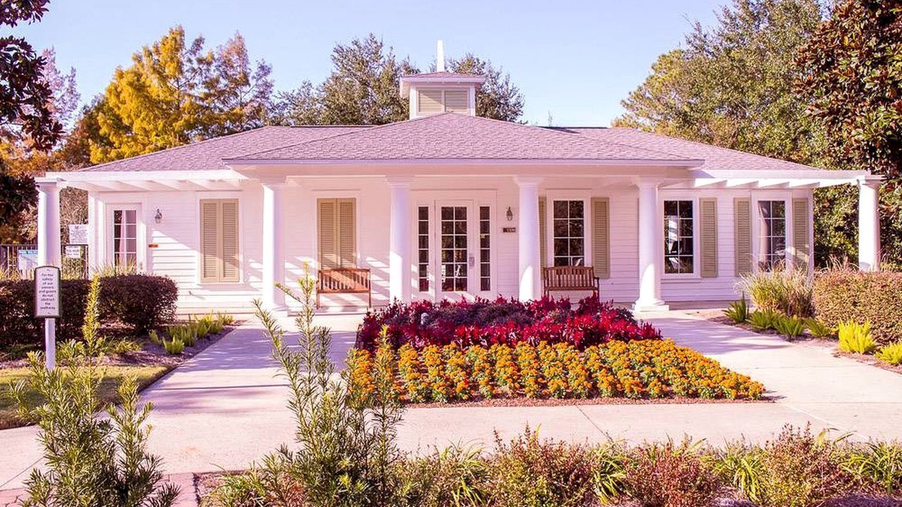 Photo of Outdoor in Laurel Grove