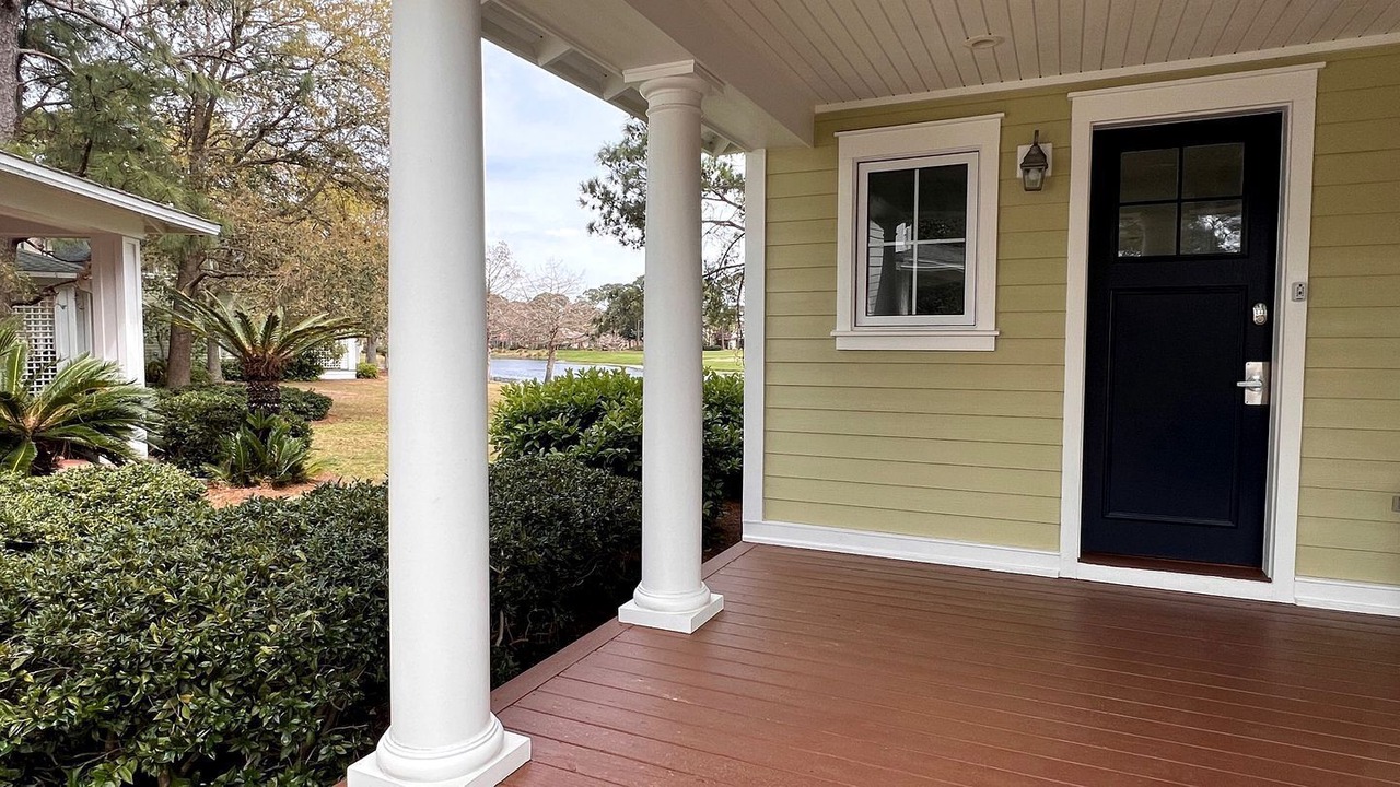 Photo of Outdoor in Laurel Grove