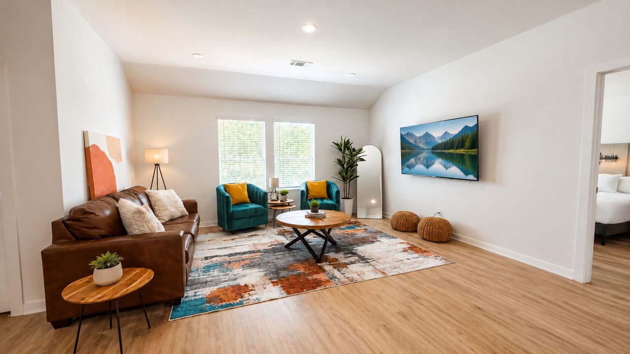Photo of Livingroom in Maysville