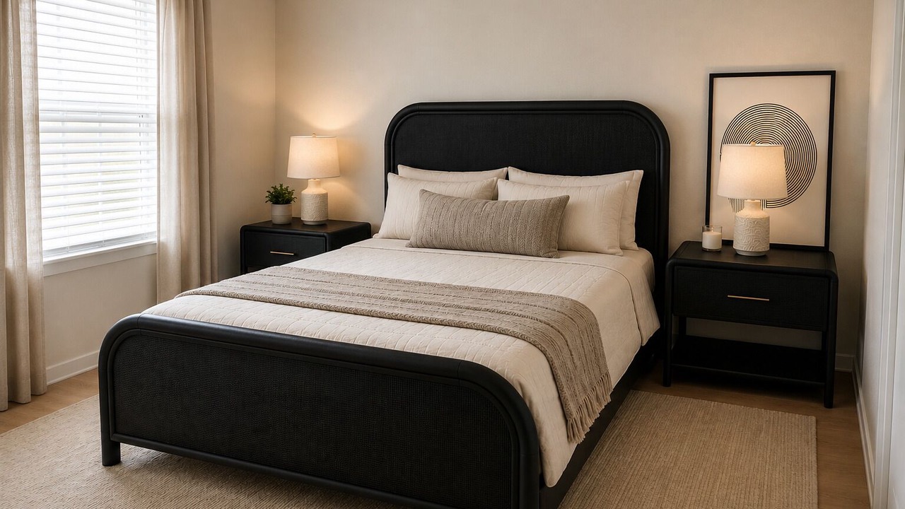 Photo of Bedroom in Maysville
